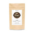Jasmine green tea in resealable pouch with floral aroma, smooth taste and calming relaxing tea experience