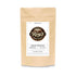 Premium English breakfast black tea in resealable pouch with rich bold flavor, smooth taste and energizing morning tea experience