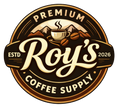 Roy's Premium Coffee Supply