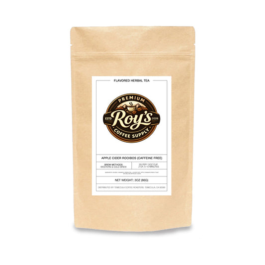 Apple Cider Rooibos