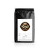 Dubai Chocolate single origin coffee with natural flavorings in a cup